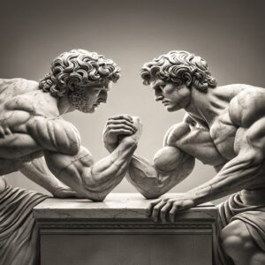 The Grip of Hercules